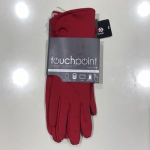 Ladies gloves